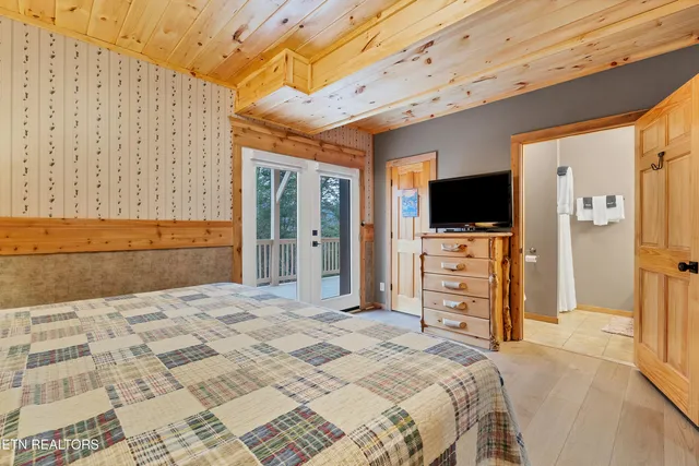 $629,900 | 219 Tolliver Trail, Townsend, TN 37882