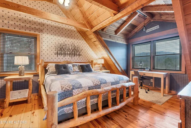 $629,900 | 219 Tolliver Trail, Townsend, TN 37882