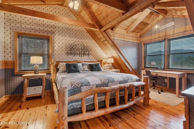 $629,900 | 219 Tolliver Trail, Townsend, TN 37882