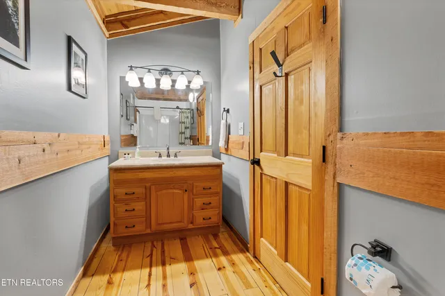 $629,900 | 219 Tolliver Trail, Townsend, TN 37882