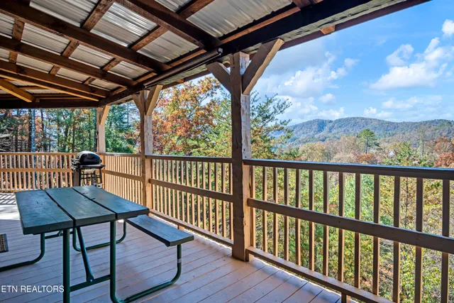 $629,900 | 219 Tolliver Trail, Townsend, TN 37882