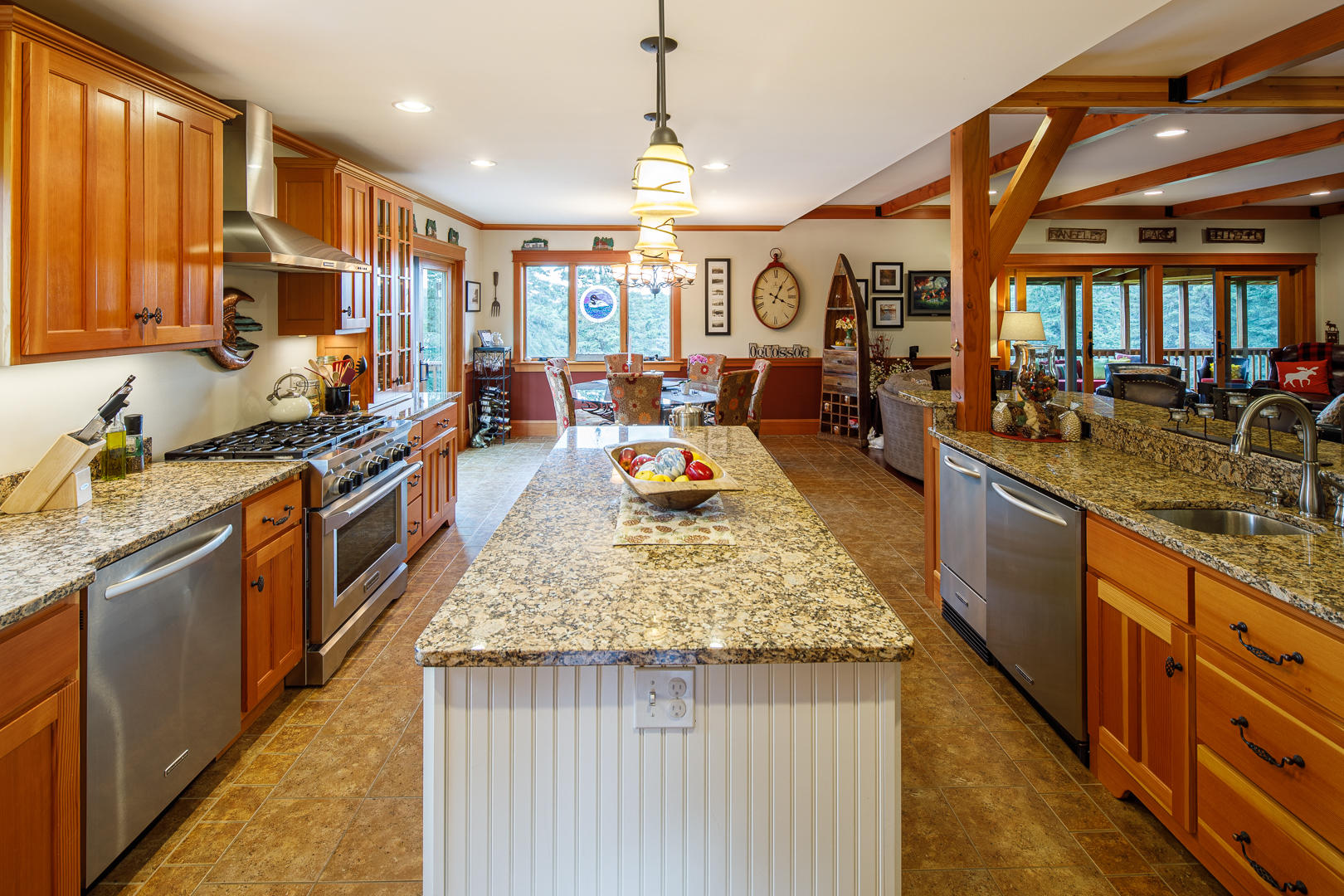 3983 Main Street Rangeley, ME 04970 - Photo 1 of 52 5D4_9044-HDR