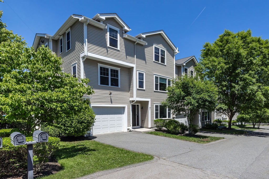 30 Webster Street, Unit 4 Needham, MA 02494 - Photo 27 of 29