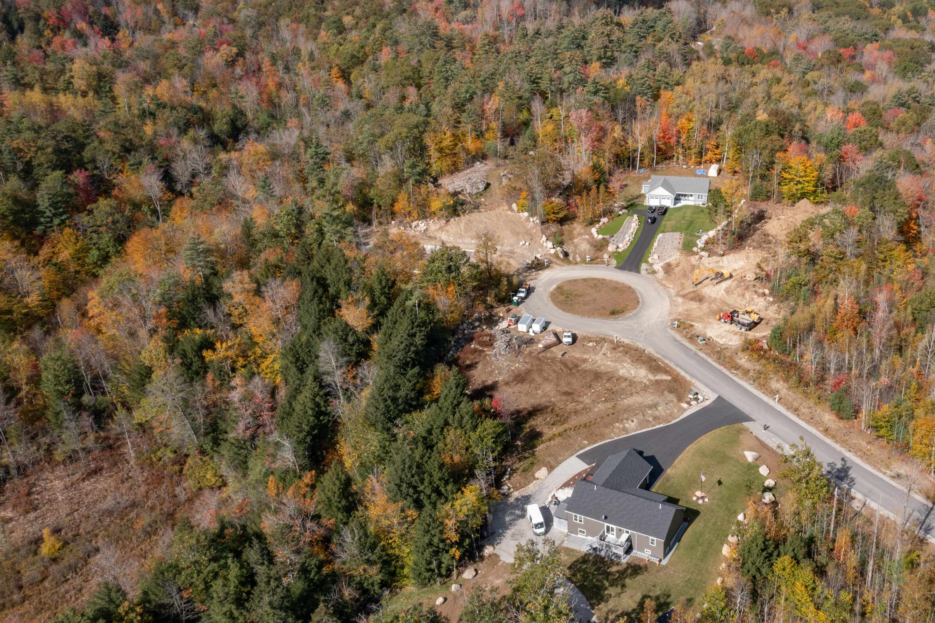 Lot 14 Old Mill Farm Road Hillsborough, NH 03244 - Photo 11 of 19