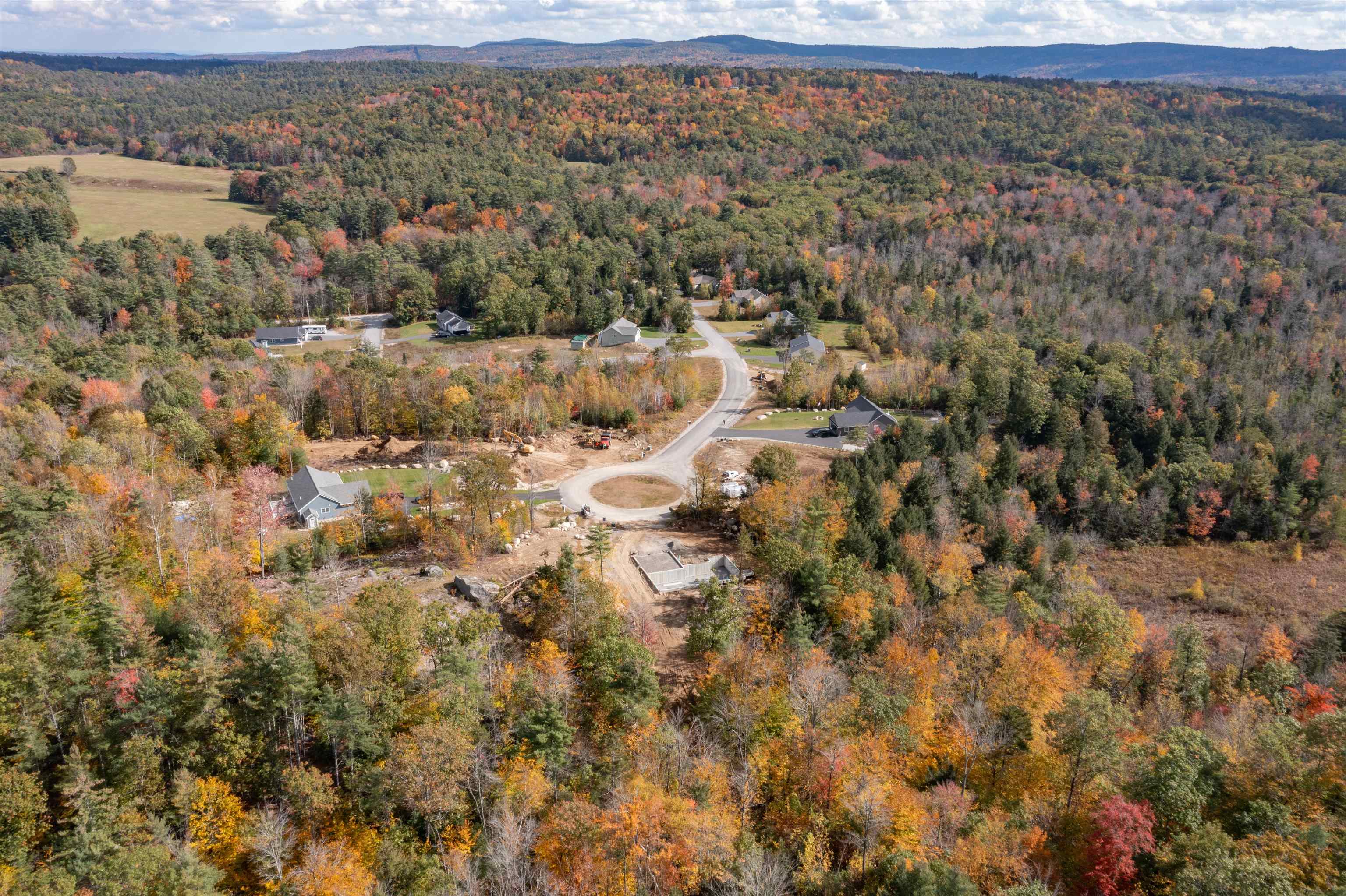 Lot 14 Old Mill Farm Road Hillsborough, NH 03244 - Photo 13 of 19