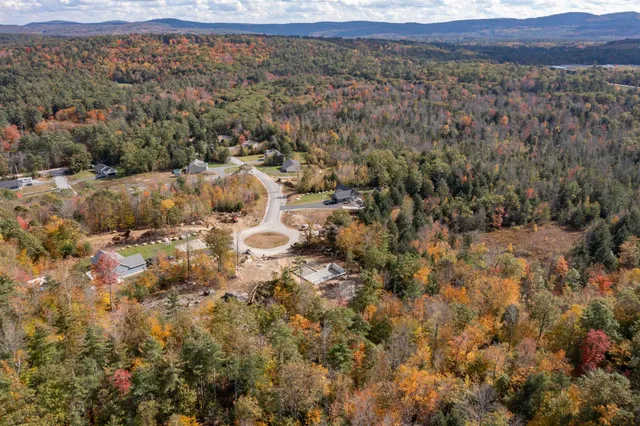 $965,000 | Lot 14 Old Mill Farm Road, Hillsborough, NH 03244