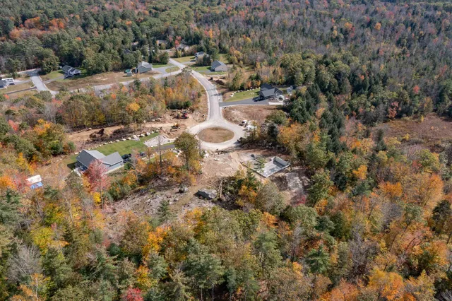 $965,000 | Lot 14 Old Mill Farm Road, Hillsborough, NH 03244