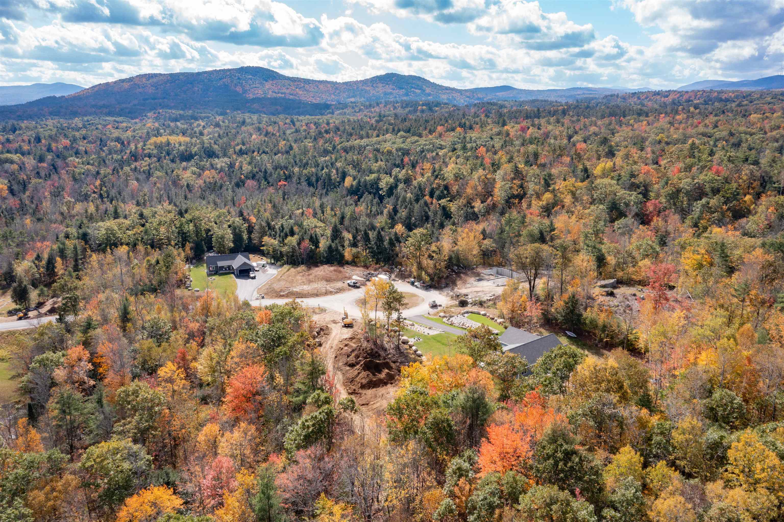 Lot 14 Old Mill Farm Road Hillsborough, NH 03244 - Photo 18 of 19