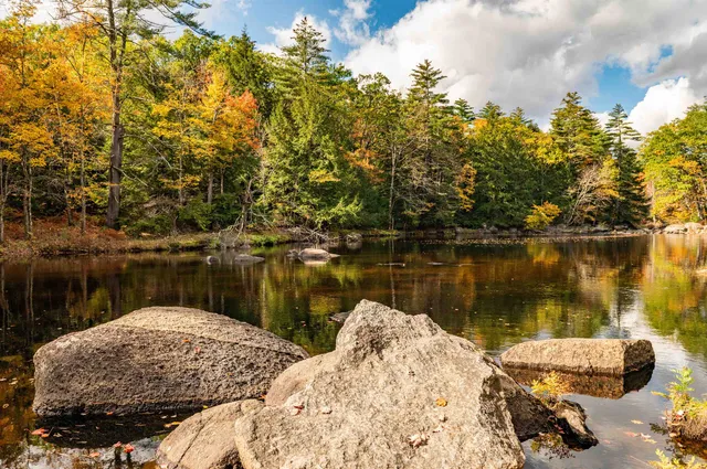 $965,000 | Lot 14 Old Mill Farm Road, Hillsborough, NH 03244