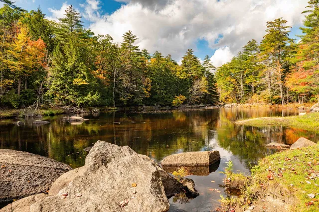 $965,000 | Lot 14 Old Mill Farm Road, Hillsborough, NH 03244