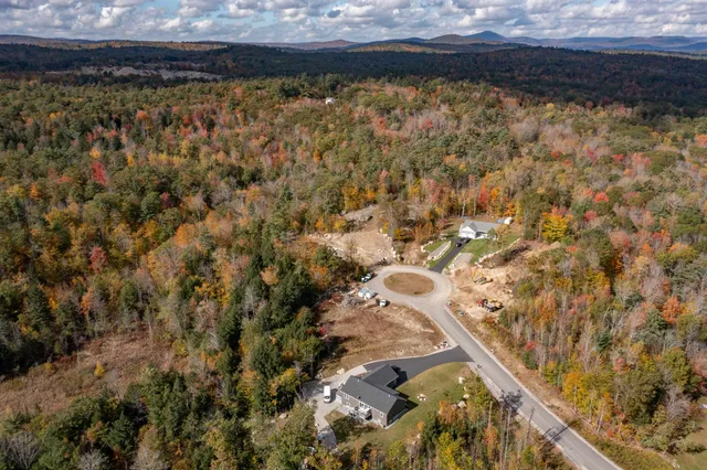 $965,000 | Lot 14 Old Mill Farm Road, Hillsborough, NH 03244