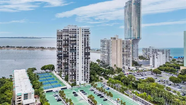 $4,750 | 2333 Brickell Avenue, Unit 517, Miami, FL 33129