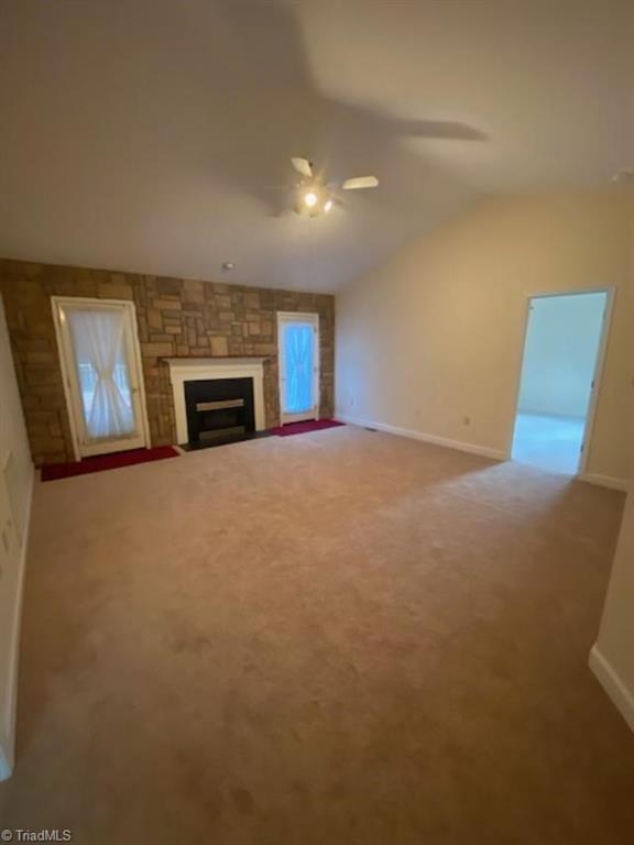 930 North Old 52 Road King, NC 27021 - Photo 17 of 30