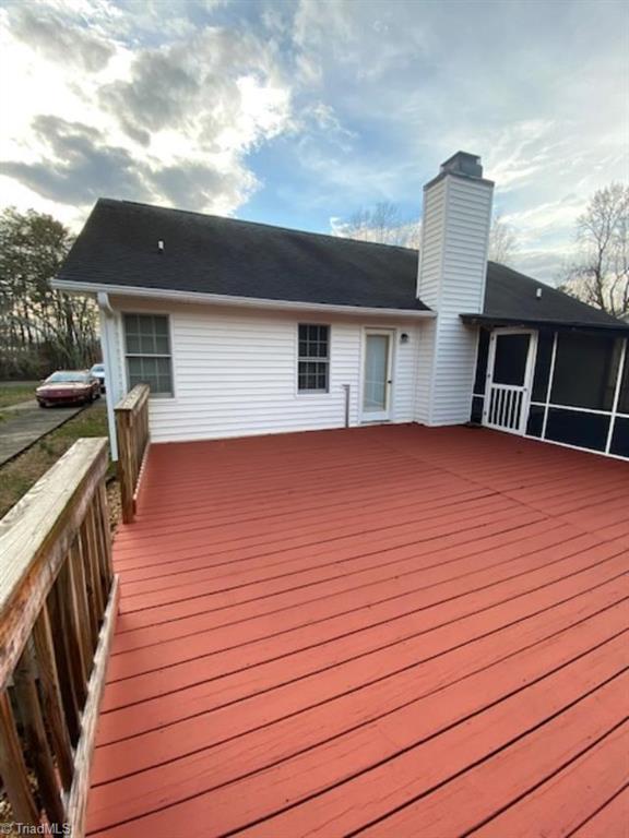 930 North Old 52 Road King, NC 27021 - Photo 7 of 30