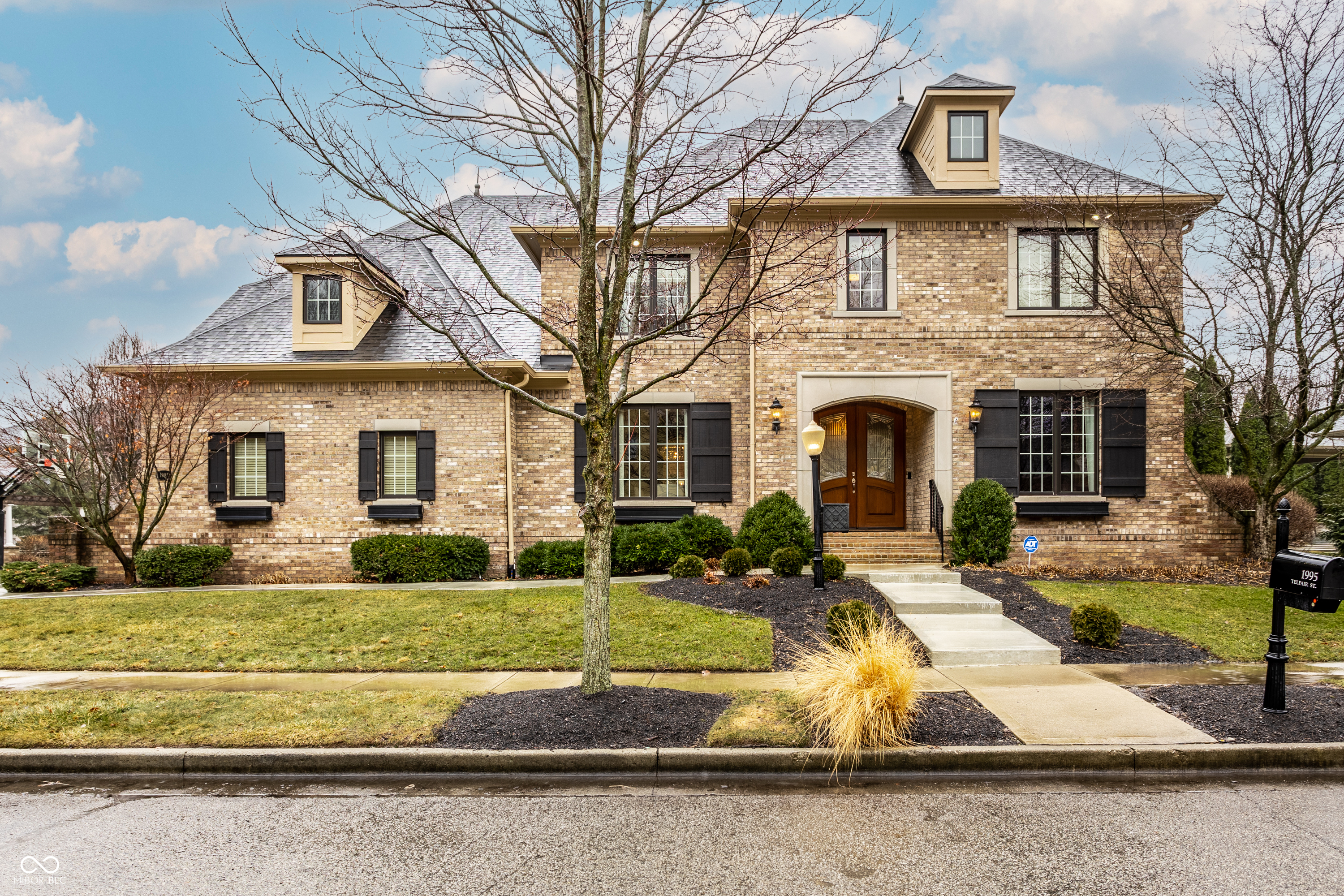 1995 Telfair Street Carmel, IN 46032 - Photo 1 of 59