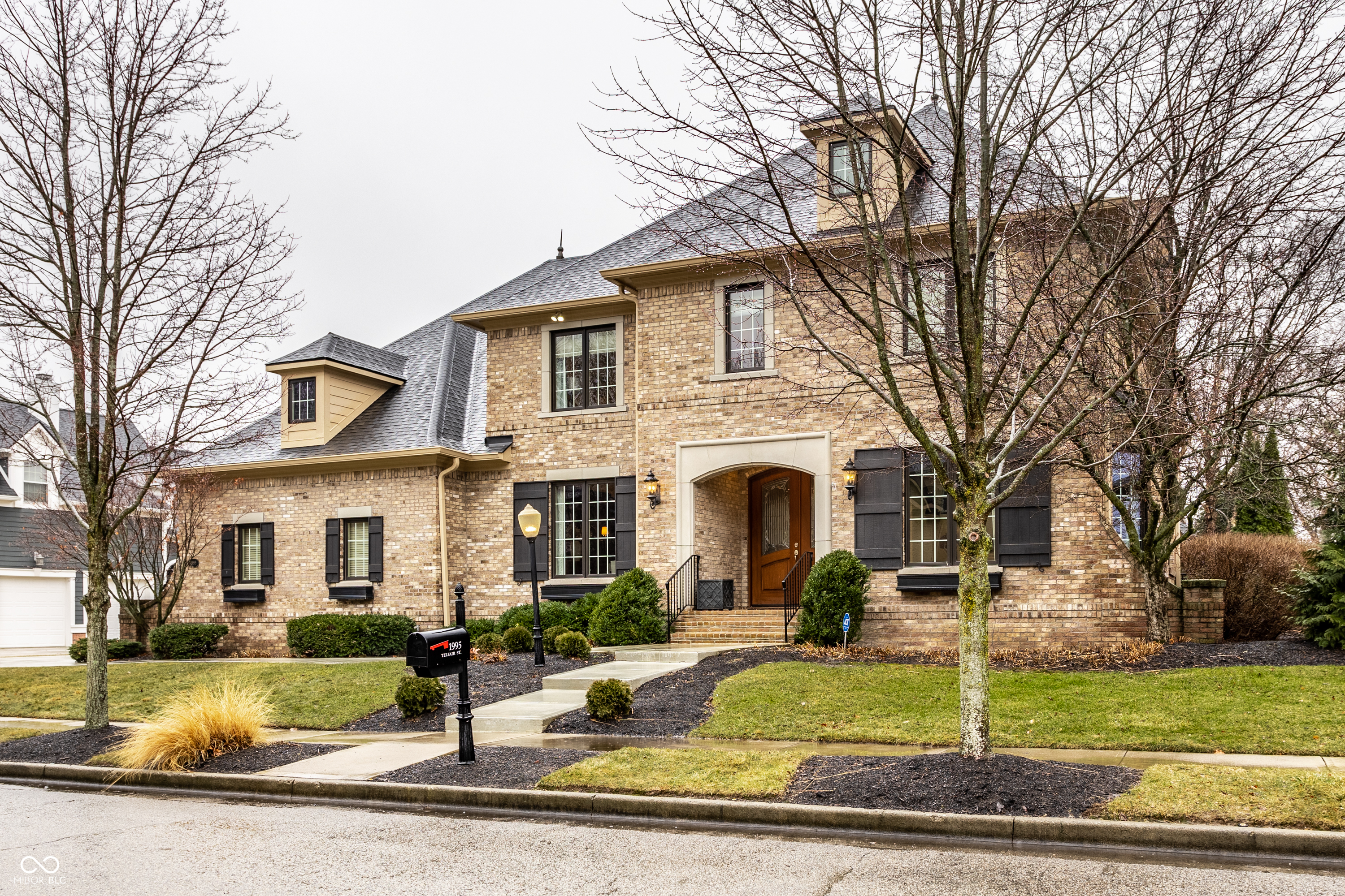 1995 Telfair Street Carmel, IN 46032 - Photo 3 of 59