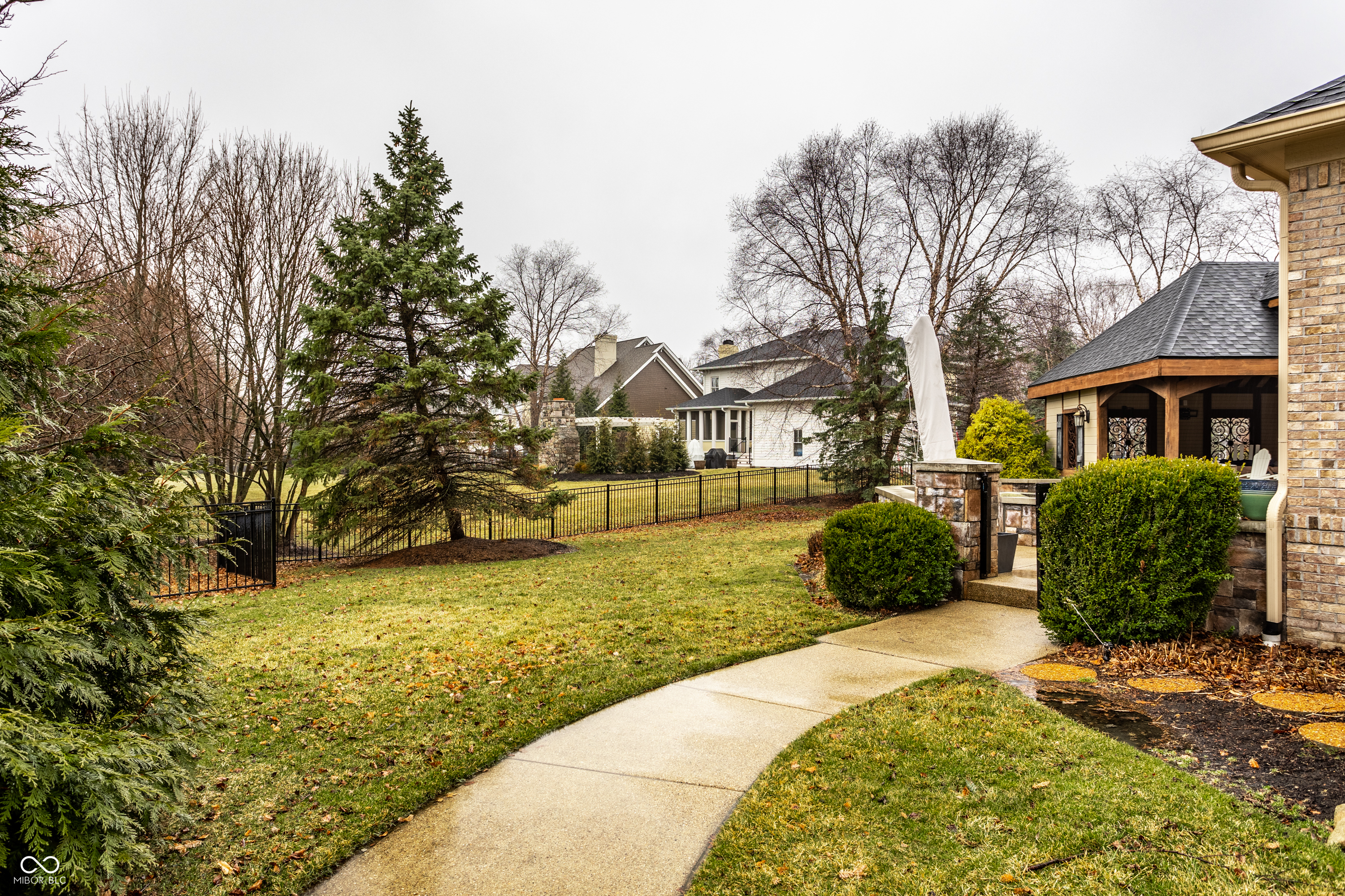 1995 Telfair Street Carmel, IN 46032 - Photo 48 of 59