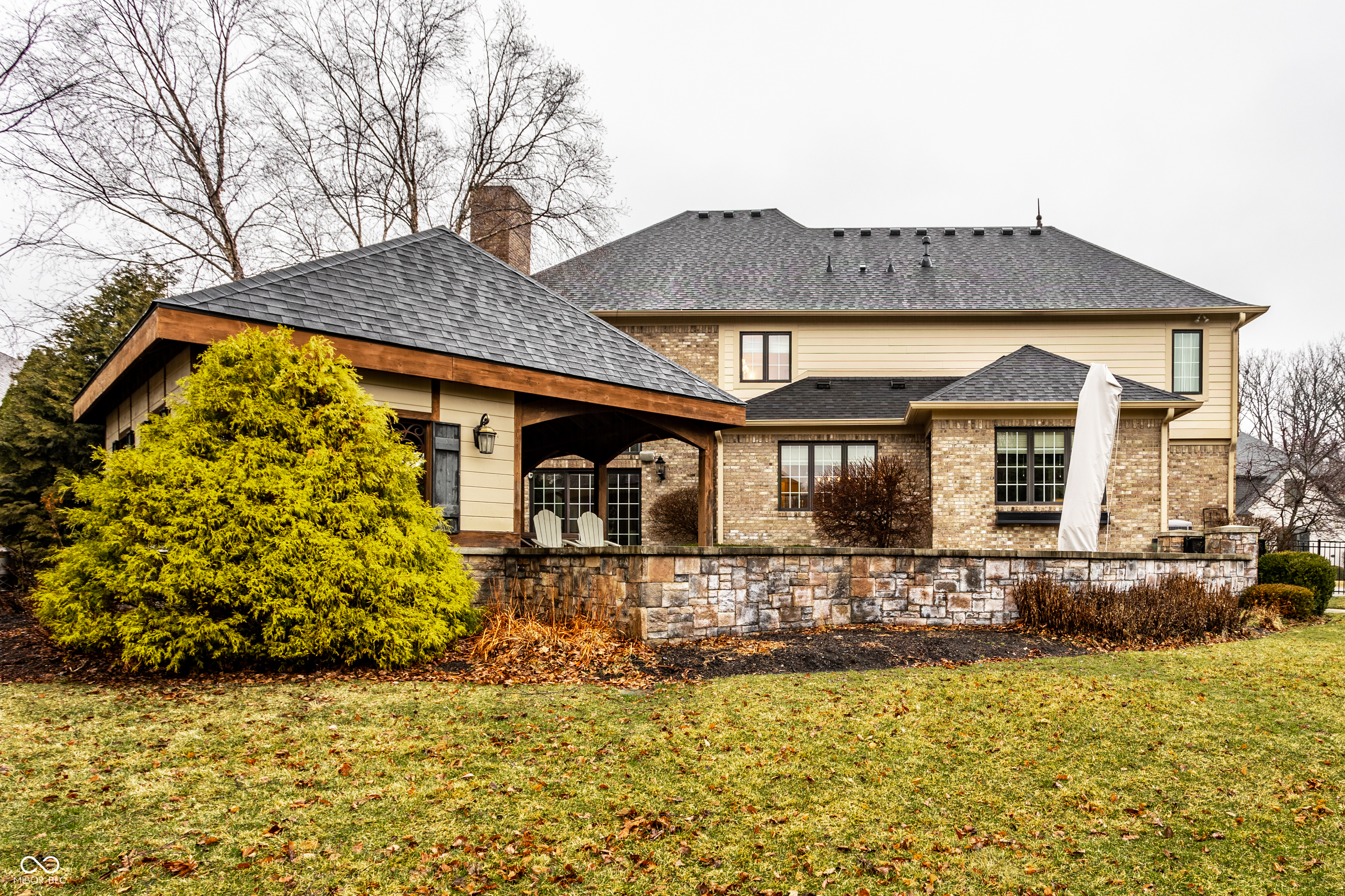 1995 Telfair Street Carmel, IN 46032 - Photo 53 of 59
