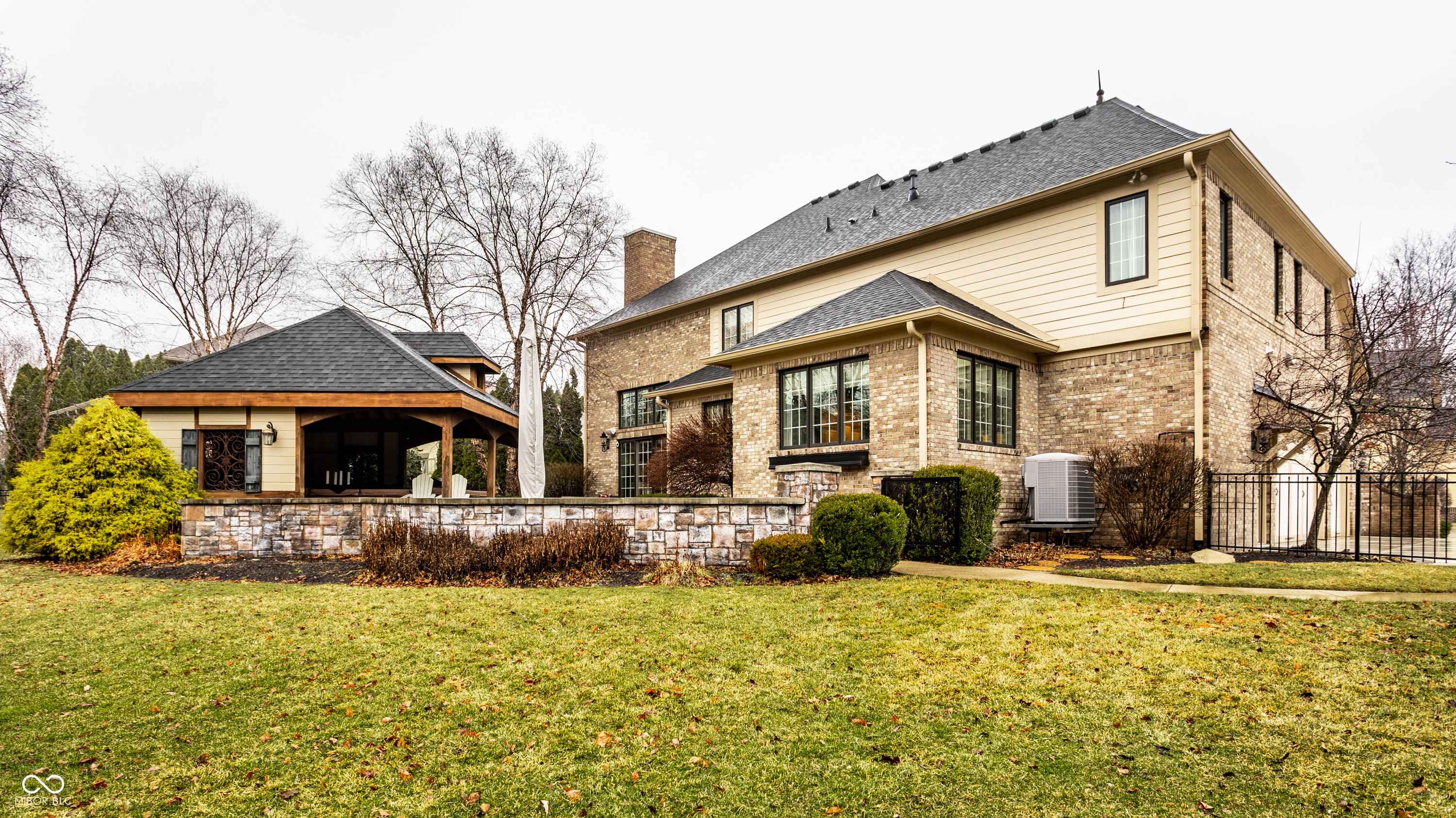 1995 Telfair Street Carmel, IN 46032 - Photo 55 of 59