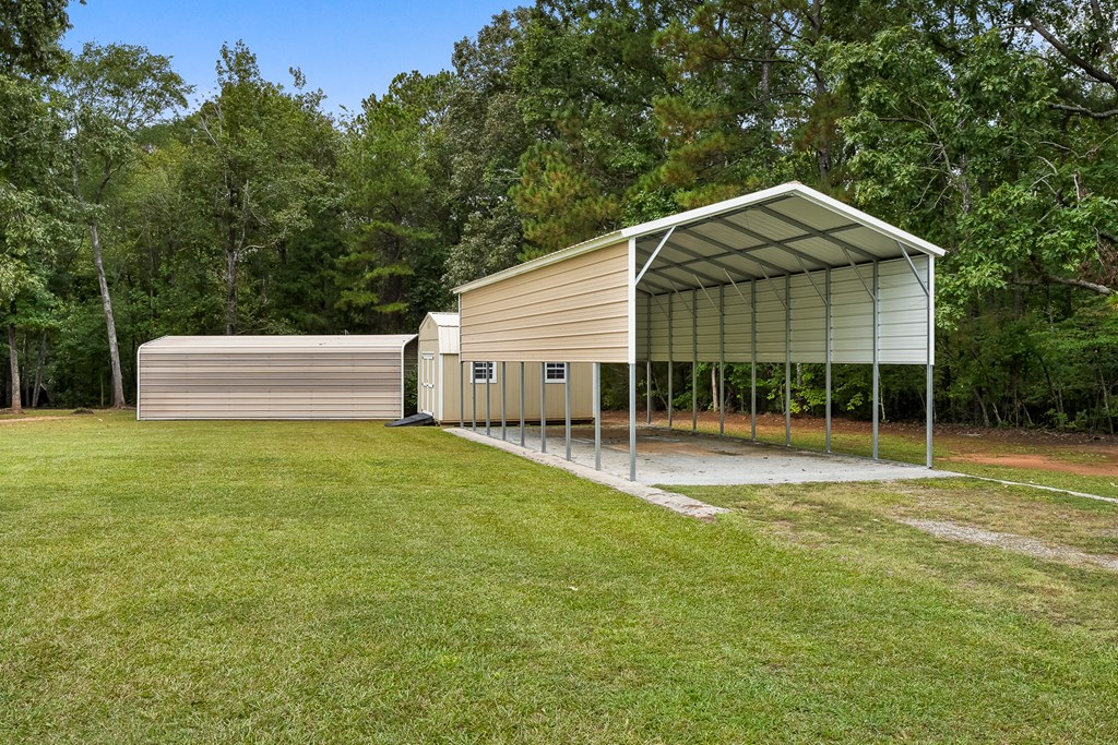 309 Tedards Store Road Greenwood, SC 29646 - Photo 55 of 63 Gallery Image 55