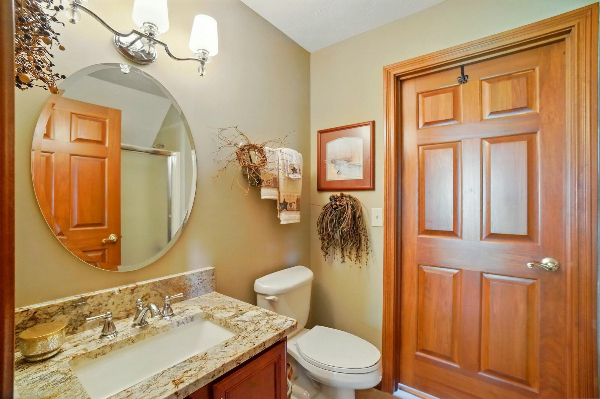 1844 Conrad Court, Unit 20 Springfield, OH 45502 - Photo 24 of 46