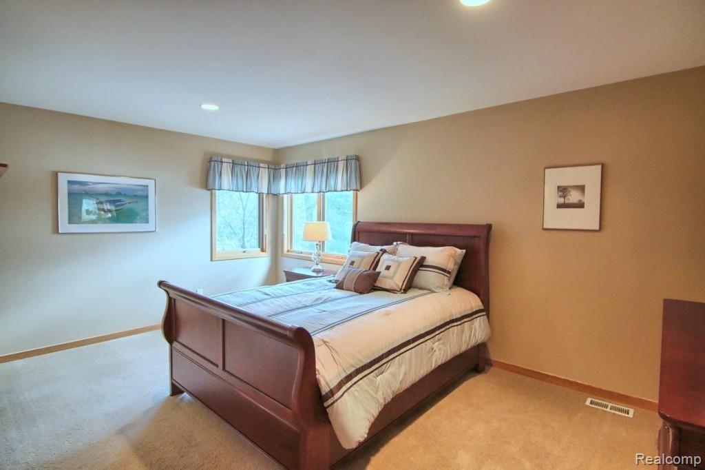3539 33 Mile Road Romeo, MI 48065 - Photo 28 of 39 3rd_Bedroom.jpg