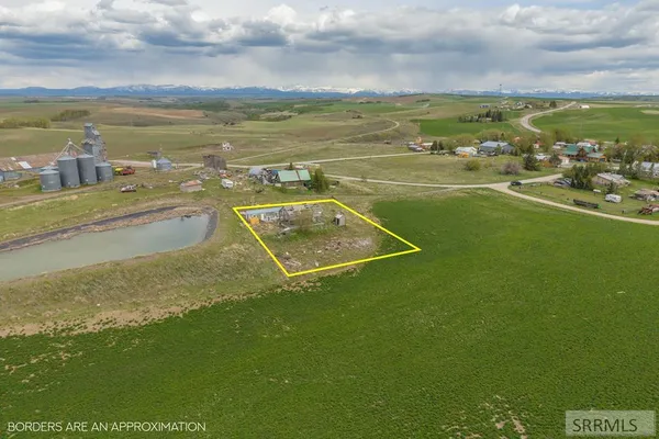 $63,000 | 30 Bond Street, Drummond, ID 83420