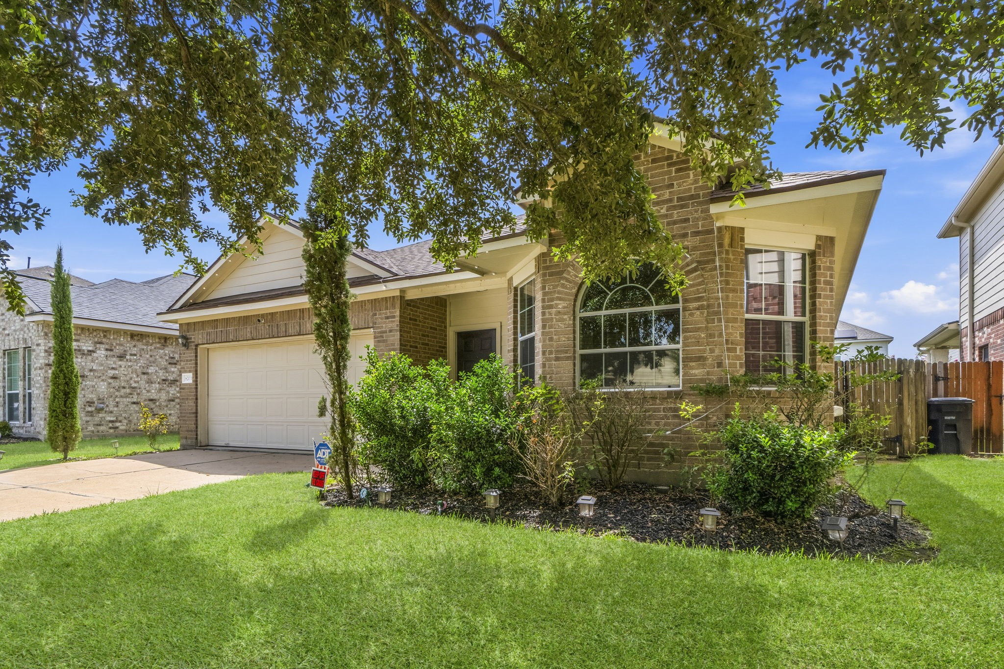 8203 Loetsch Ridge Way Spring, TX 77379 - Photo 4 of 33