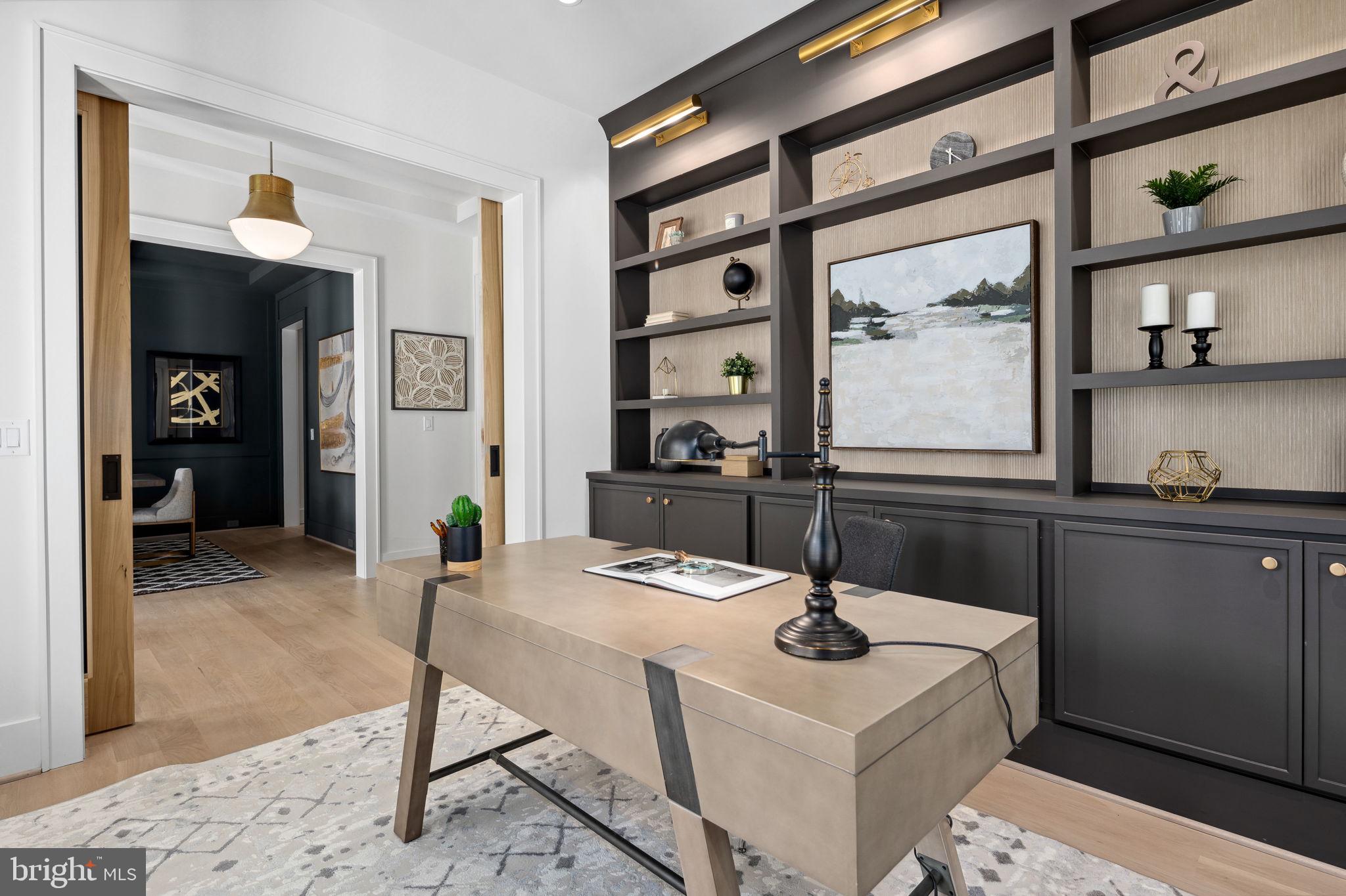 7126 Thrasher Road McLean, VA 22101 - Photo 4 of 13