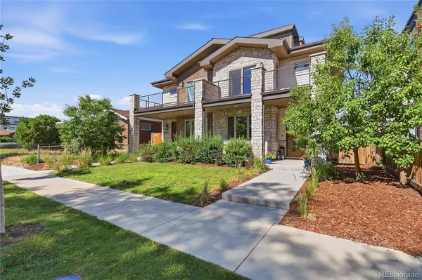 $1,000,000 | 2575 South Acoma Street, Denver, CO 80223