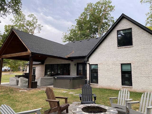 27655 South 563 Road Afton, OK 74331 - Photo 11 of 61 IMG_0725