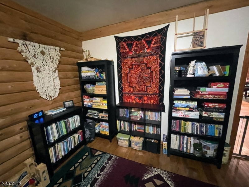 101 Flatbrook Road Branchville, NJ 07827 - Photo 21 of 28 a view of a livingroom with furniture and toys
