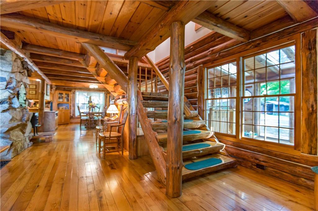 111 Journeys End Road Mount Vernon, ME 04352 - Photo 13 of 35 Photo