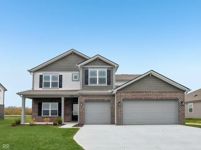 $456,000 | 1098 Winterfield Boulevard, Franklin, IN 46131