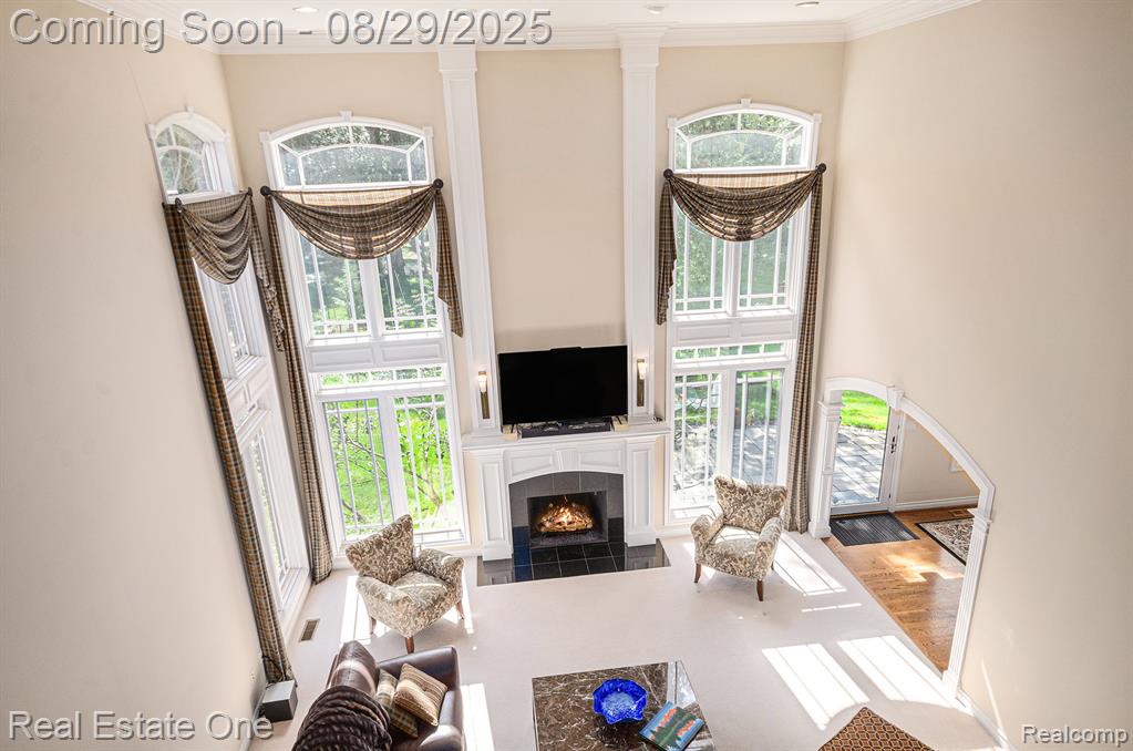 6040 North Rochester Road Rochester Hills, MI 48306 - Photo 26 of 45