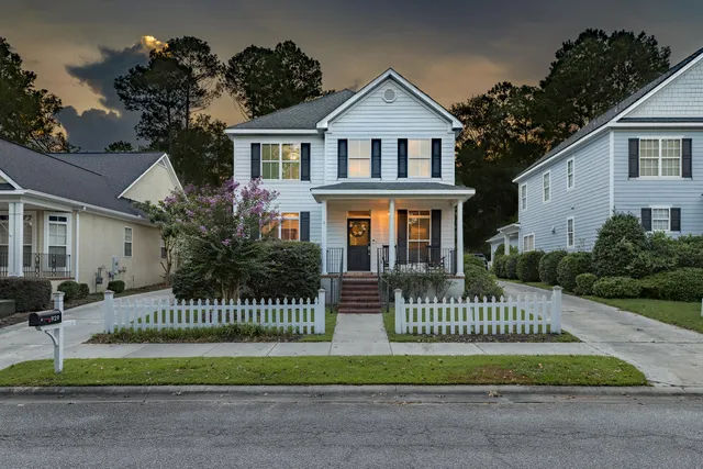 $484,500 | 929 Mitchell Lane, Evans, GA 30809