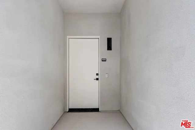 a view of small space