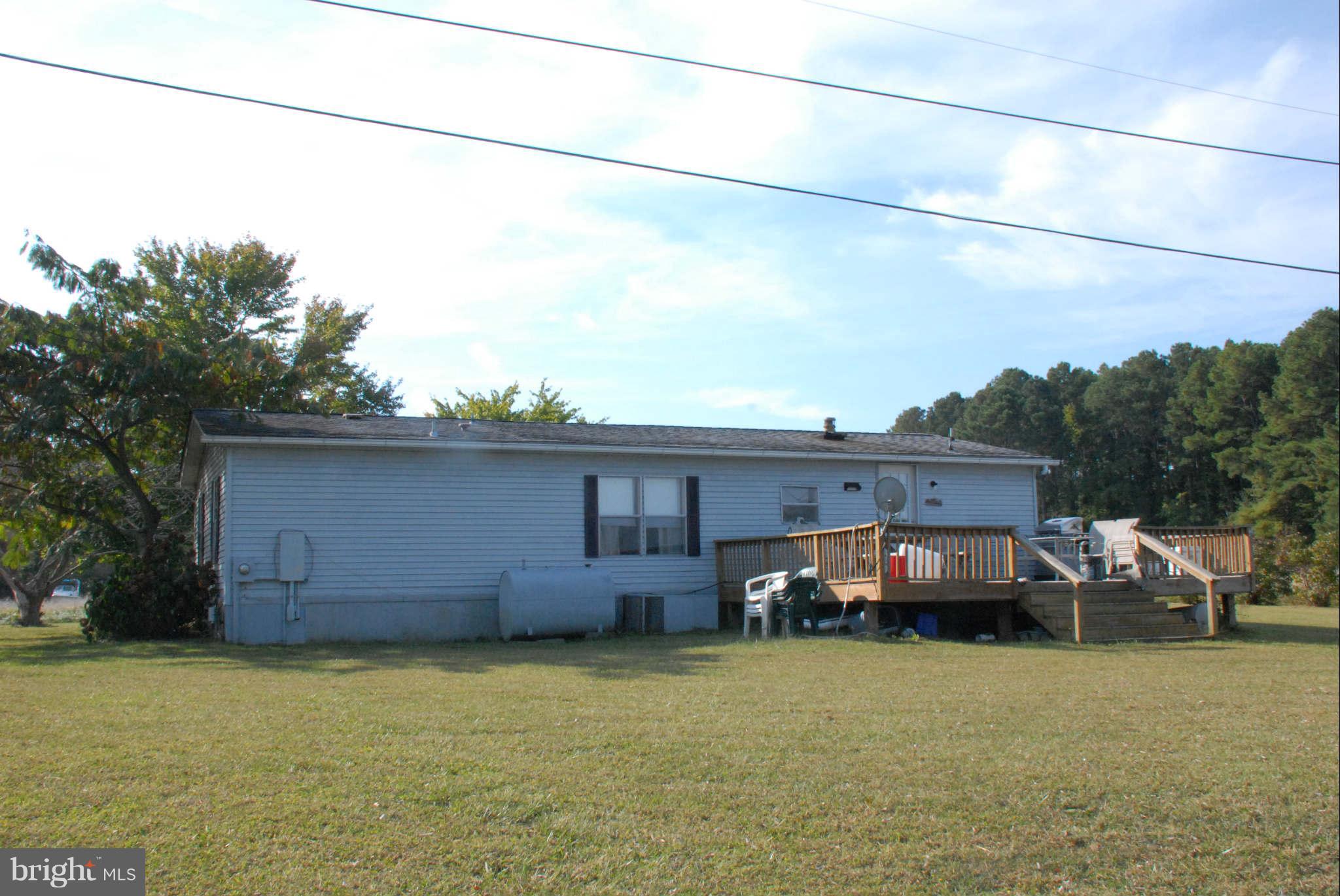 50423 Fresh Pond Neck Road Ridge, MD 20680 - Photo 20 of 30 Exterior (Front)