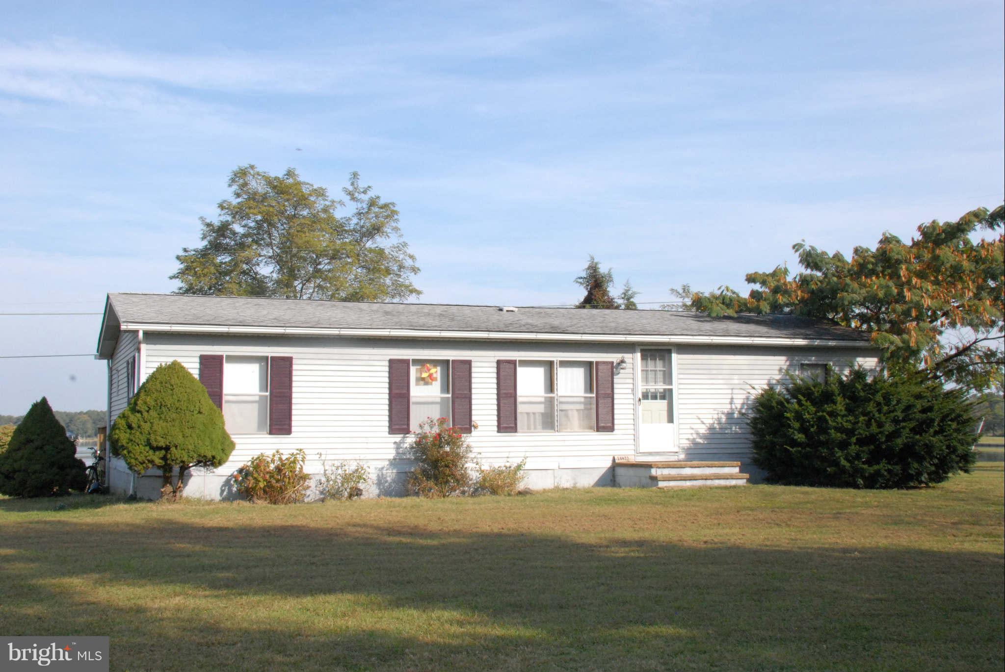 50423 Fresh Pond Neck Road Ridge, MD 20680 - Photo 7 of 30 Exterior (Front)
