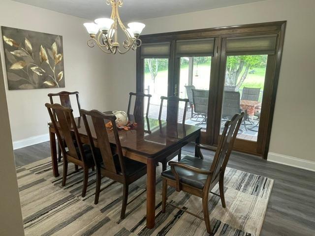 581 Tippecanoe Road Smock, PA 15480 - Photo 7 of 43 Gallery Image 7