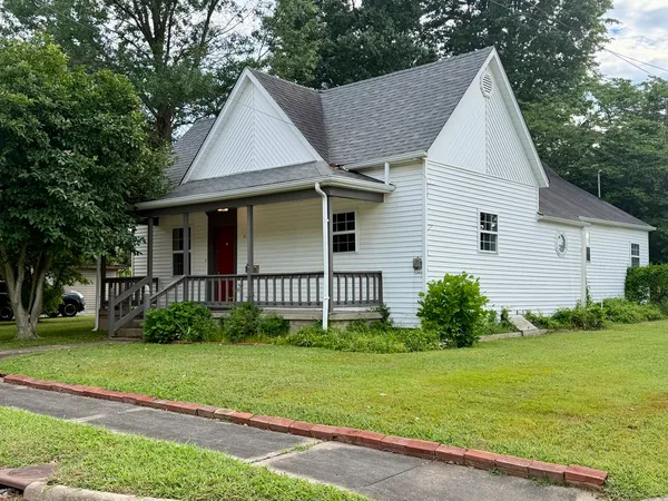 $79,000 | 621 North 29th Street, Herrin, IL 62948