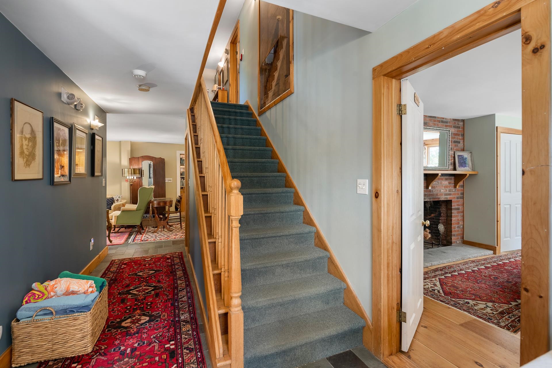 32 Maple Street Andover, NH 03216 - Photo 14 of 39