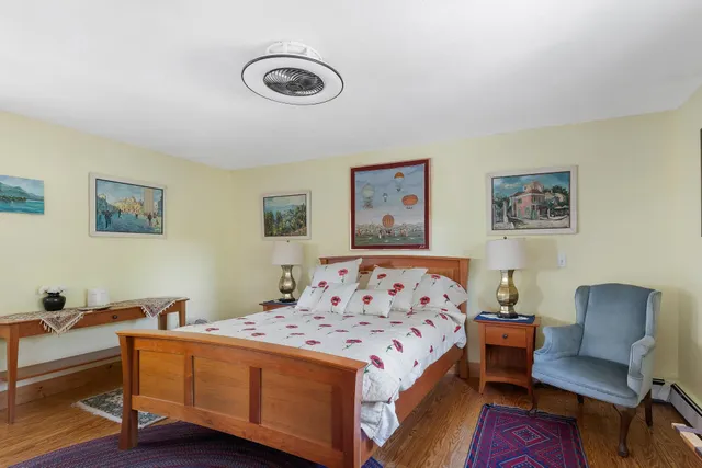 $3,000,000 | 32 Maple Street, Andover, NH 03216