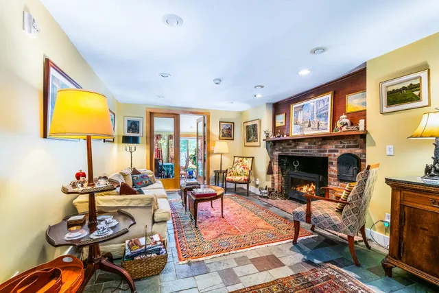 $3,000,000 | 32 Maple Street, Andover, NH 03216