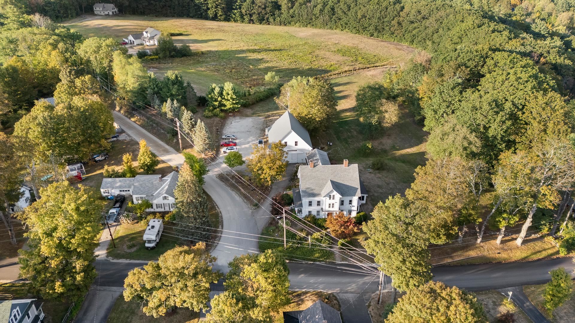 32 Maple Street Andover, NH 03216 - Photo 32 of 39