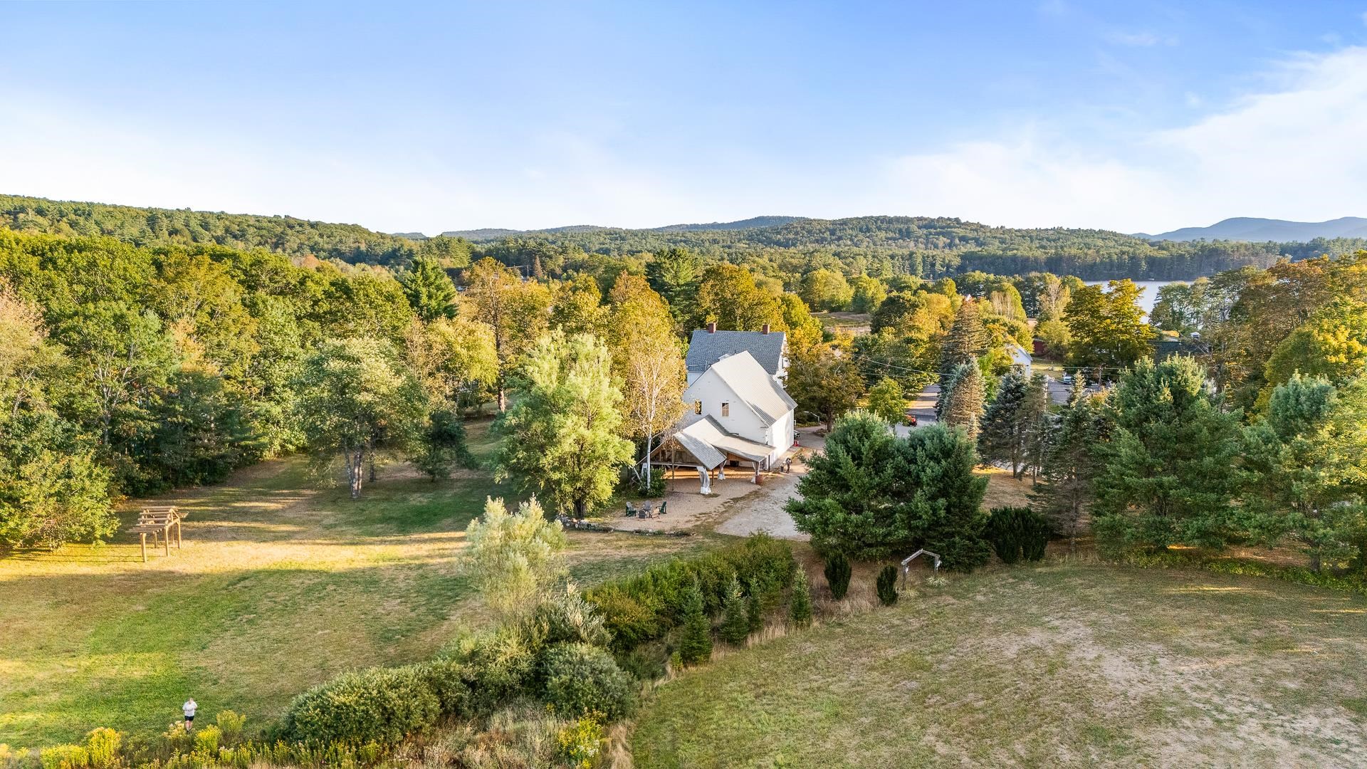 32 Maple Street Andover, NH 03216 - Photo 35 of 39