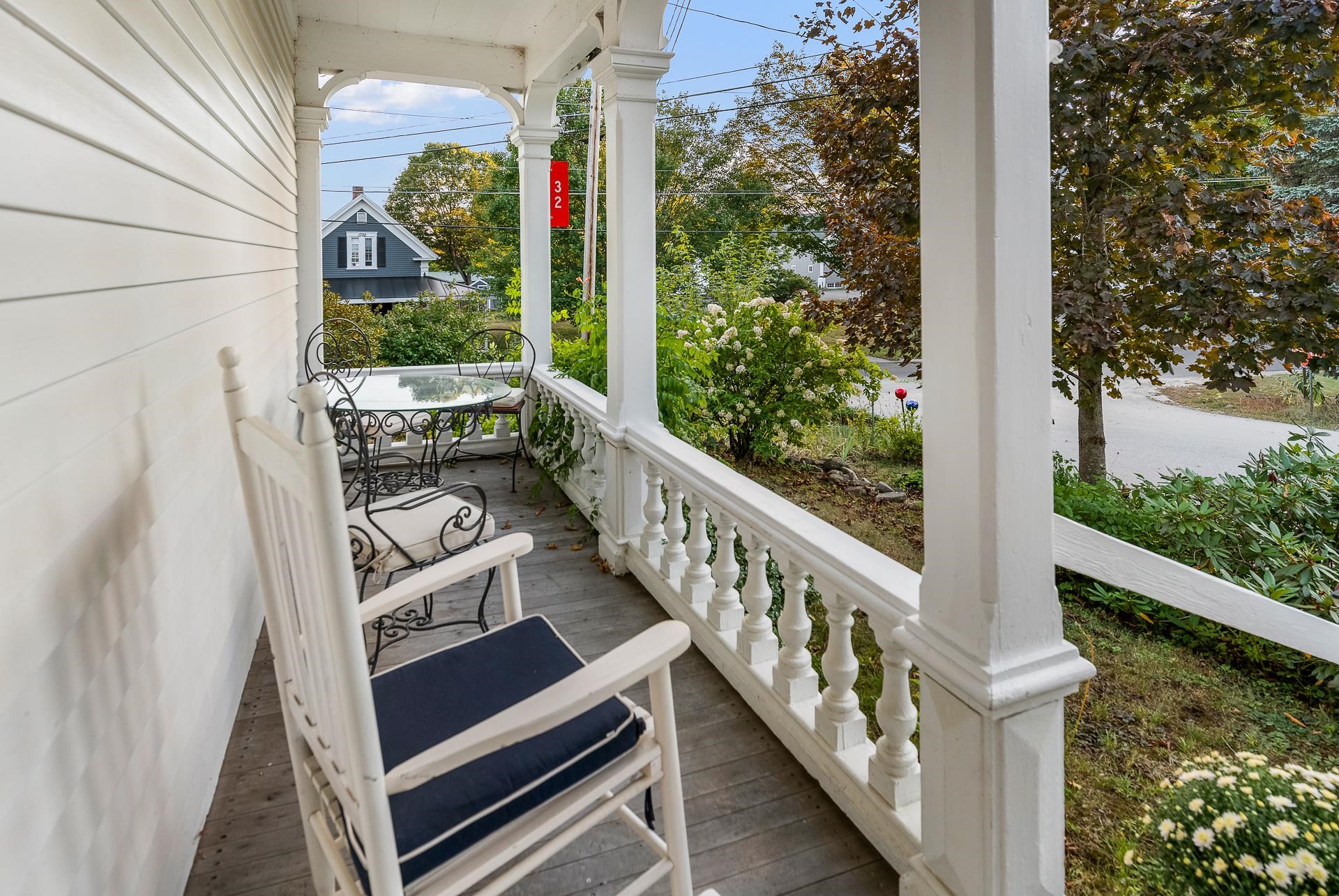 32 Maple Street Andover, NH 03216 - Photo 36 of 39