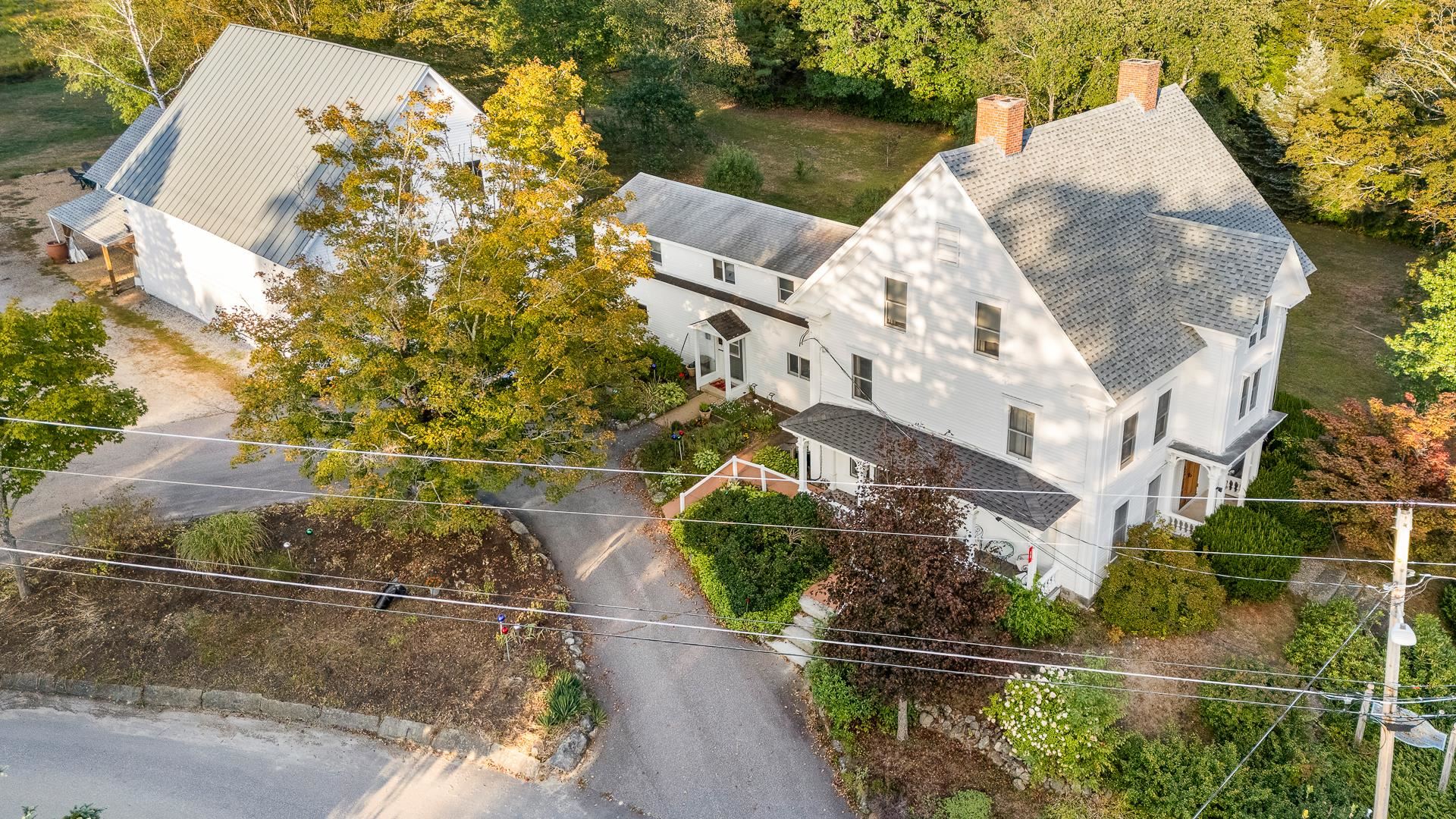 32 Maple Street Andover, NH 03216 - Photo 37 of 39