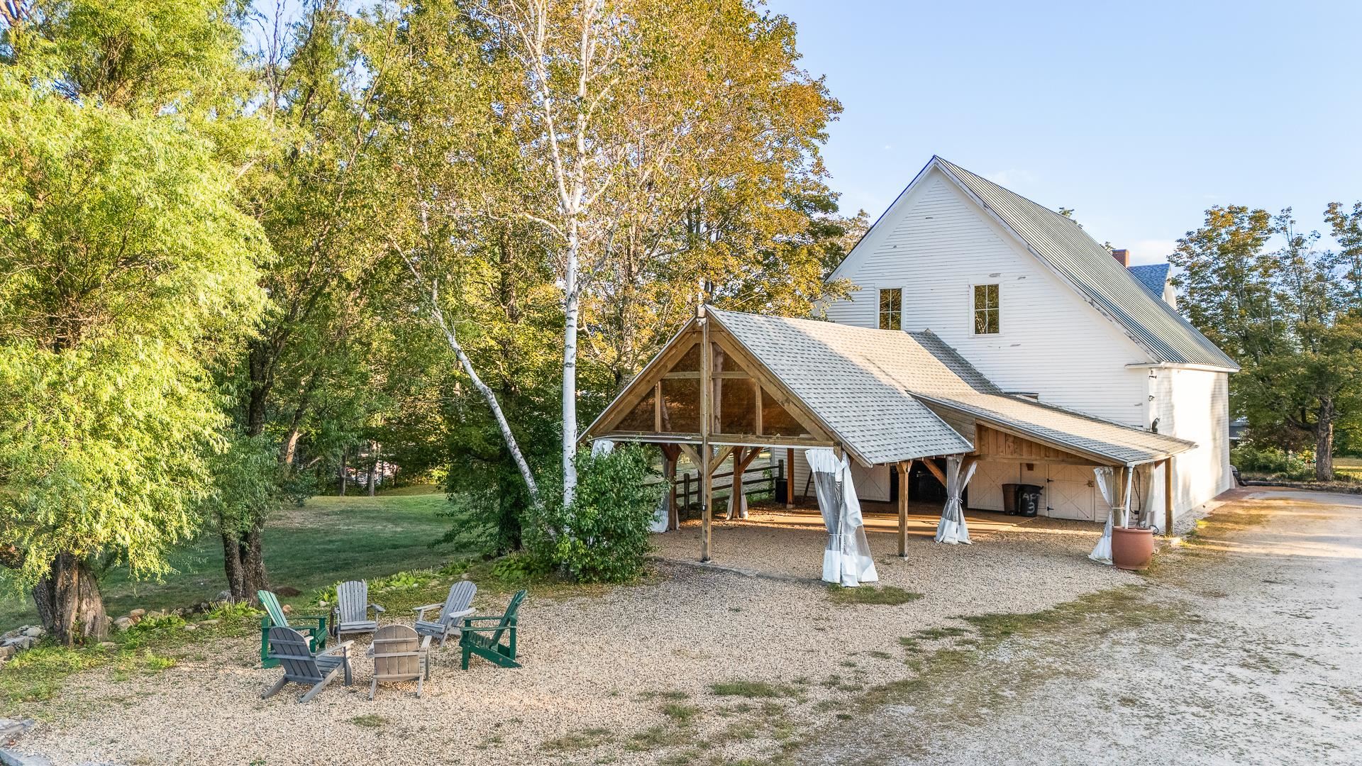 32 Maple Street Andover, NH 03216 - Photo 38 of 39