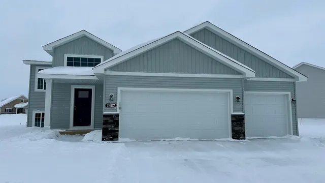 $394,900 | 1487 Otter Way, New Richmond, WI 54017
